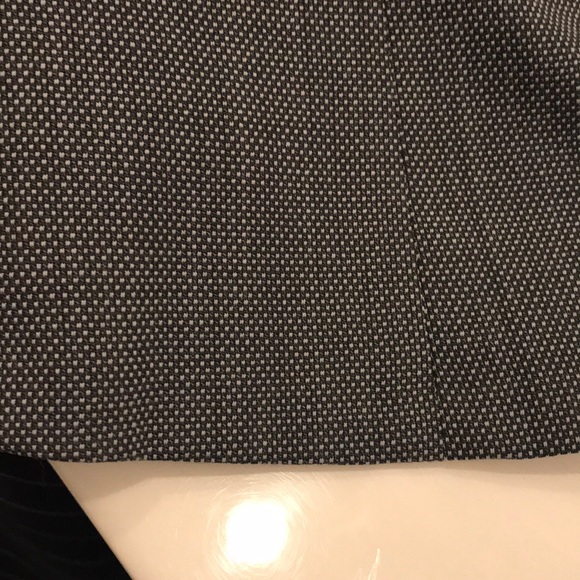 Talbots A line skirt SZ 2P - Picture 4 of 5